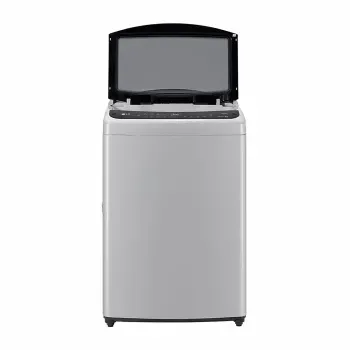 Lavadora LG Carga Superior WT21DV6 21Kg Plata_1